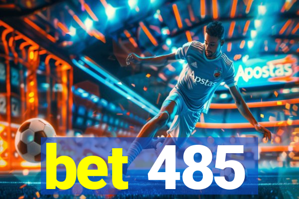 bet 485